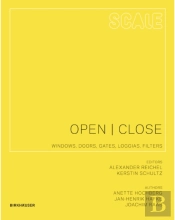 Open I Close
