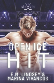 Open Ice Hit