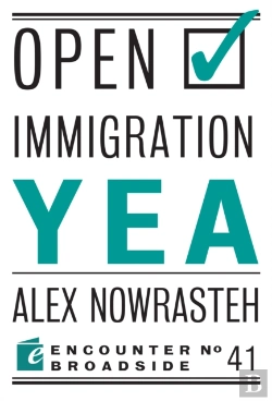 Bertrand.pt - Open Immigration: Yea & Nay