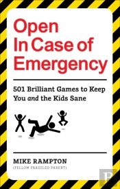 Open In Case Of Emergency