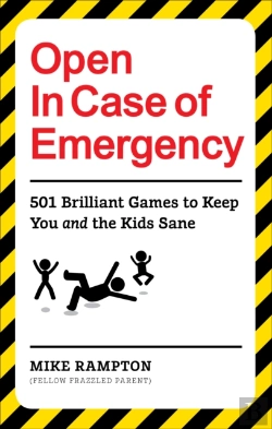 Bertrand.pt - Open In Case Of Emergency