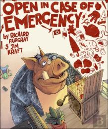 Open In Case Of Emergency