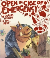Open In Case Of Emergency