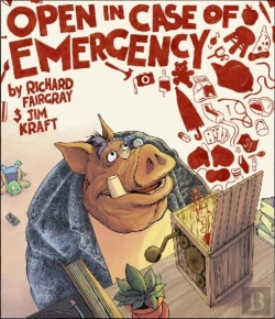 Bertrand.pt - Open In Case Of Emergency