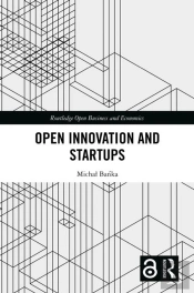 Open Innovation And Startups