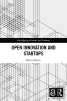 Open Innovation And Startups