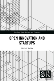 Open Innovation And Startups