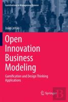 Open Innovation Business Modeling