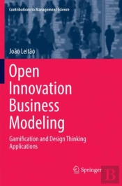 Open Innovation Business Modeling