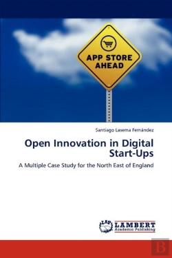 Bertrand.pt - Open Innovation In Digital Start-Ups