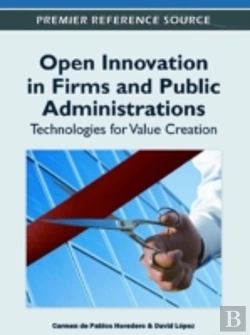 Bertrand.pt - Open Innovation In Firms And Public Administrations