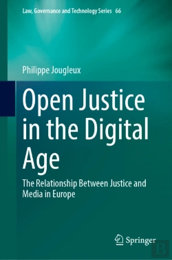 Bertrand.pt - Open Justice In The Digital Age