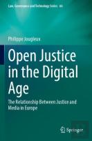Open Justice In The Digital Age
