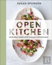 Open Kitchen