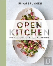 Open Kitchen