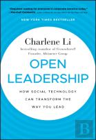 Open Leadership