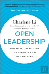 Open Leadership