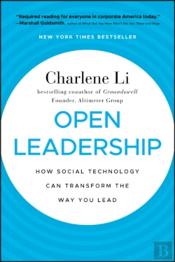 Bertrand.pt - Open Leadership