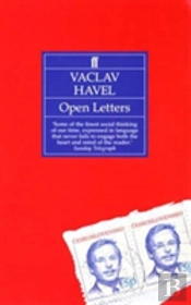 Open Letters: Selected Prose