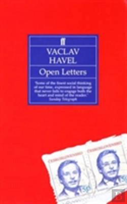 Bertrand.pt - Open Letters: Selected Prose