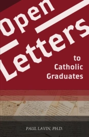 Open Letters To Catholic Graduates