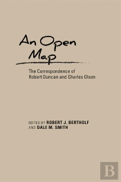 Open Map