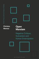 Open Marxism