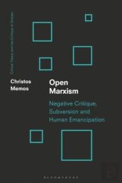 Open Marxism