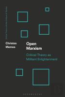 Open Marxism