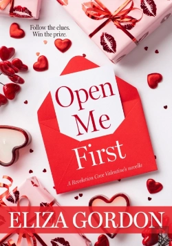 Bertrand.pt - Open Me First