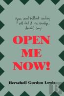 Open Me Now