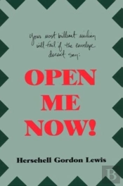 Open Me Now