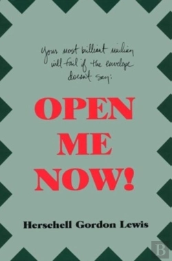 Bertrand.pt - Open Me Now