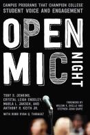 Open Mic Night