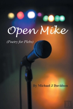 Bertrand.pt - Open Mike (Poetry For Plebs)
