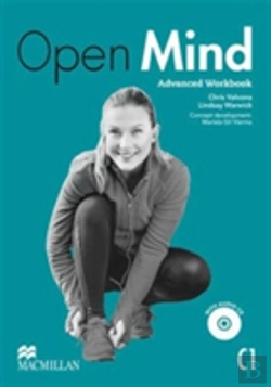 Bertrand.pt - Open Mind British Edition Advanced Level Workbook Without Key & Cd Pack
