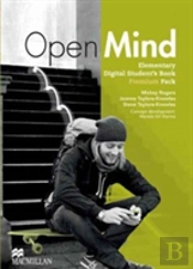 Open Mind British Edition Elementary Level Digital Student'S Book Pack Premium