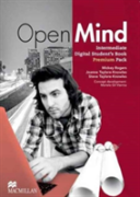 Open Mind British Edition Intermediate Level Digital Student'S Book Pack Premium
