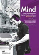 Open Mind British Edition Upper Intermediate Level Digital Student'S Book Pack Premium