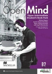Open Mind British English Advanced Level Online Workbook Pack