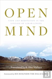 Open Mind