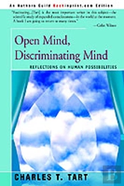 Open Mind, Discriminating Mind