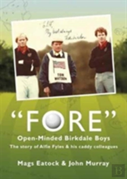 Bertrand.pt - Open Minded Birkdale Boys