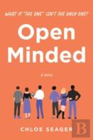 Open Minded