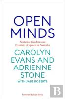 Open Minds: Academic Freedom And Freedom Of Speech Of Australia