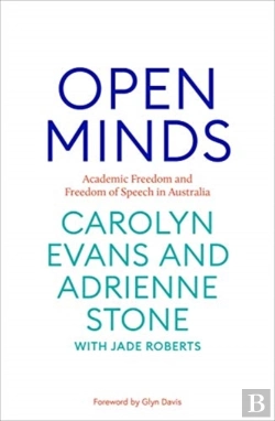 Bertrand.pt - Open Minds: Academic Freedom And Freedom Of Speech Of Australia