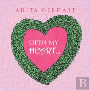 Open My Heart...