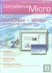 Open Office Writer