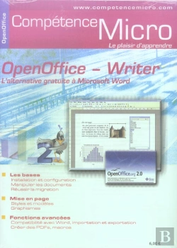 Bertrand.pt - Open Office Writer