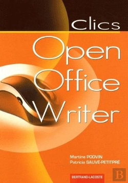 Bertrand.pt - Open Office Writer